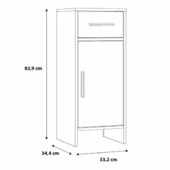 Meuble Bas Plush -HOME24 Ventes 1000372756 230124 500 SKETCH DETAILS P000000001000372756 sketch