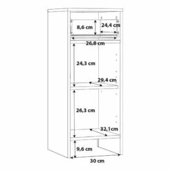 Meuble Bas Plush -HOME24 Ventes 1000372756 230124 501 SKETCH DETAILS P000000001000372756 sketch