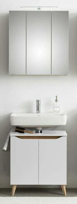 Salle De Bain Tiberio II - 2 éléments