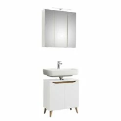 Salle De Bain Tiberio II - 2 éléments -HOME24 Ventes 1000372931 230227 030 DETAILS P000000001000372931