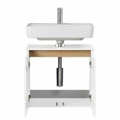 Salle De Bain Tiberio II - 2 éléments -HOME24 Ventes 1000372931 230227 032 DETAILS P000000001000372931