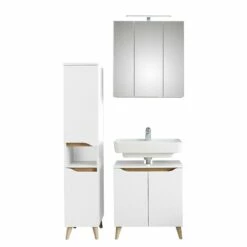 Salle De Bain Tiberio VI - 3 éléments -HOME24 Ventes 1000372960 230227 030 DETAILS P000000001000372960