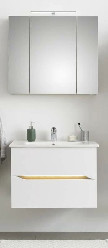 Salle De Bain Tiberio VII - 2 éléments 3 Salle De Bain Tiberio VII - 2 éléments