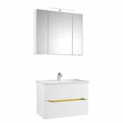 Salle De Bain Tiberio VII - 2 éléments 18 Salle De Bain Tiberio VII - 2 éléments -HOME24 Ventes 1000372963 230227 030 DETAILS P000000001000372963