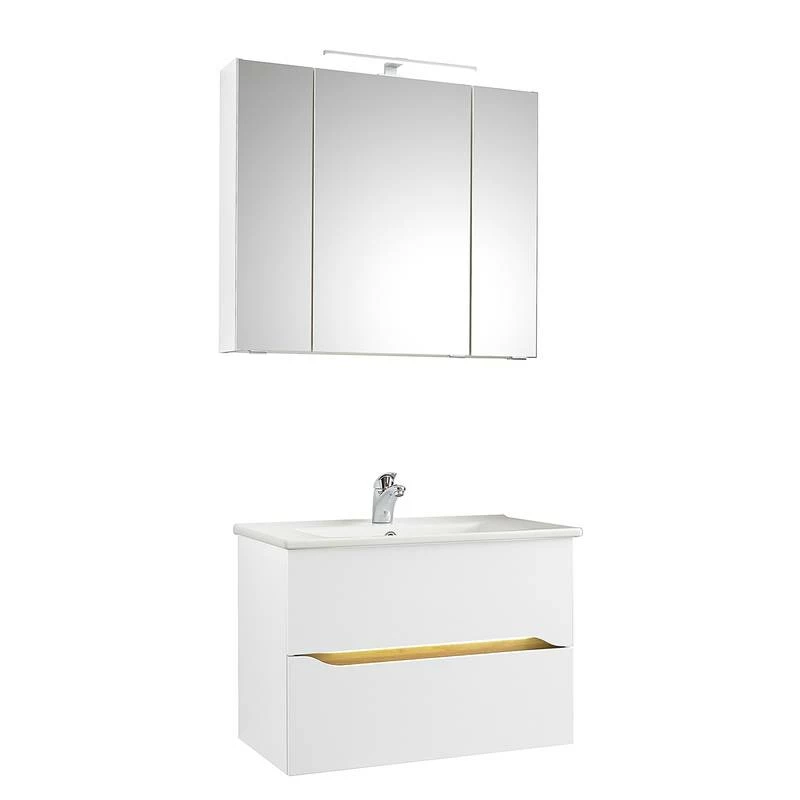 Salle De Bain Tiberio VII - 2 éléments 6 Salle De Bain Tiberio VII - 2 éléments – Image 4