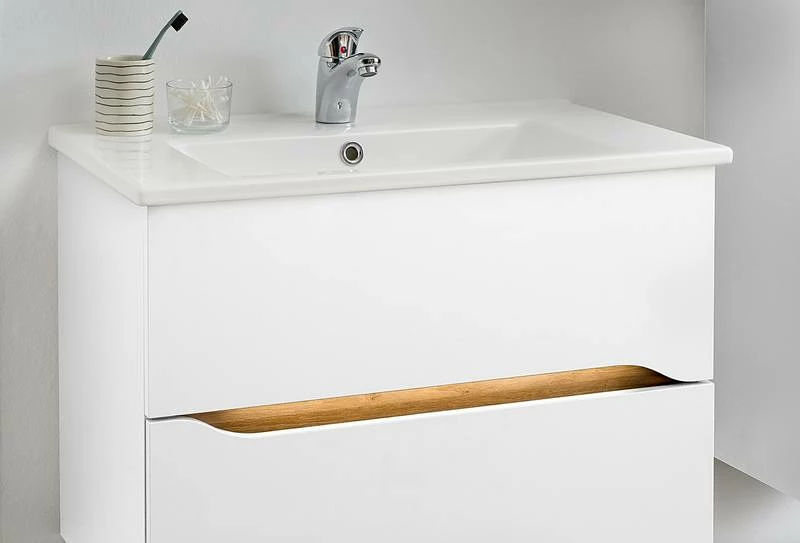 Salle De Bain Tiberio VII - 2 éléments 11 Salle De Bain Tiberio VII - 2 éléments – Image 9