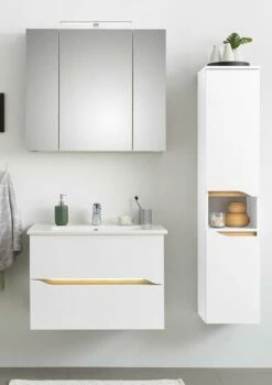 Salle De Bain Tiberio VIII - 3 éléments