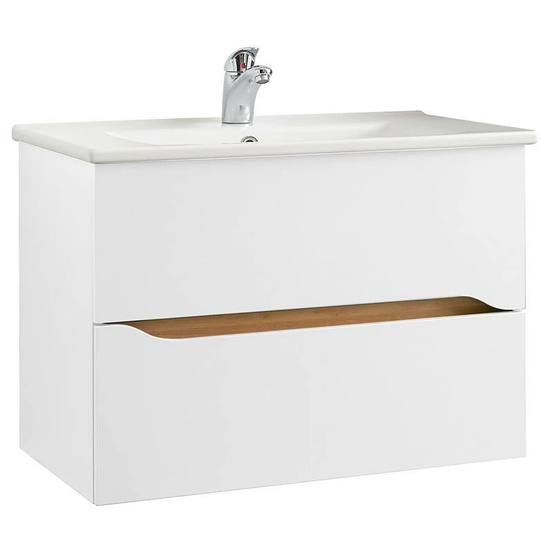 Salle De Bain Tiberio X - 4 éléments 5 Salle De Bain Tiberio X - 4 éléments – Image 3