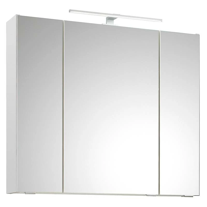 Salle De Bain Tiberio X - 4 éléments 6 Salle De Bain Tiberio X - 4 éléments – Image 4