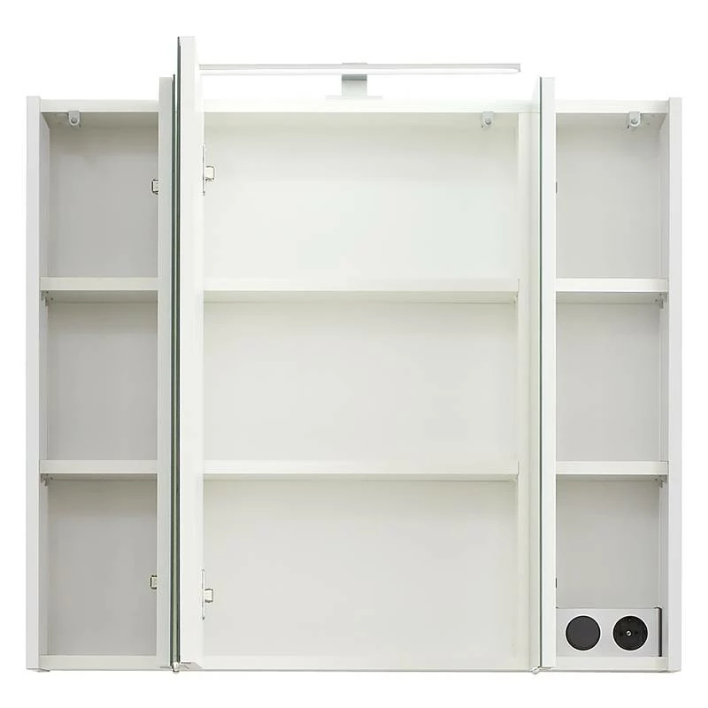 Salle De Bain Tiberio X - 4 éléments 8 Salle De Bain Tiberio X - 4 éléments – Image 6