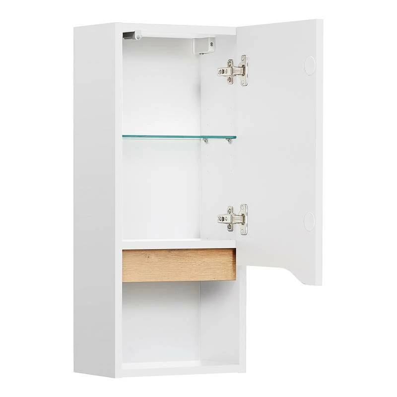 Salle De Bain Tiberio X - 4 éléments 10 Salle De Bain Tiberio X - 4 éléments – Image 8