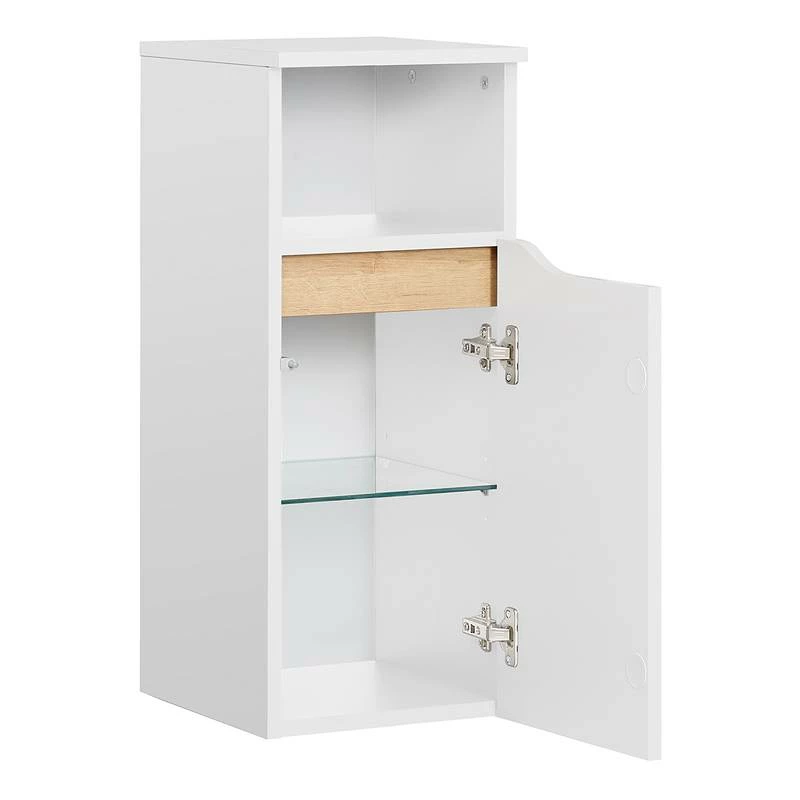 Salle De Bain Tiberio X - 4 éléments 12 Salle De Bain Tiberio X - 4 éléments – Image 10