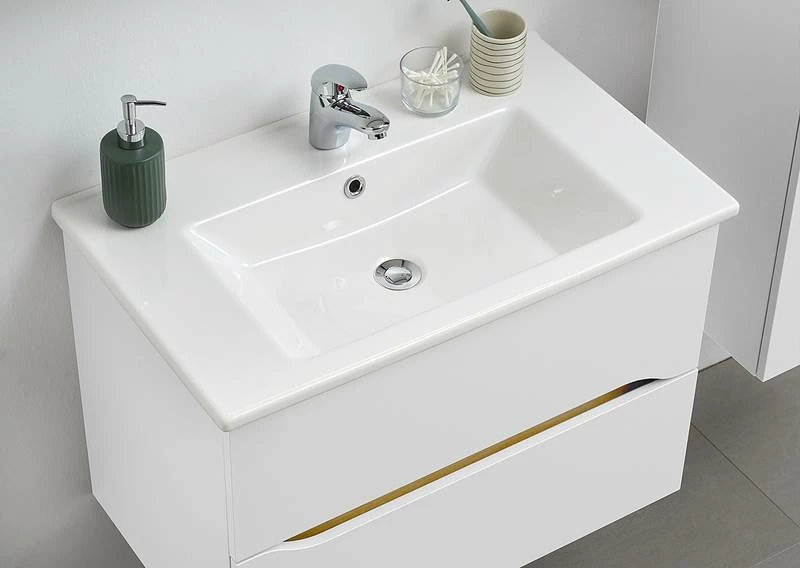 Salle De Bain Tiberio X - 4 éléments 14 Salle De Bain Tiberio X - 4 éléments – Image 12