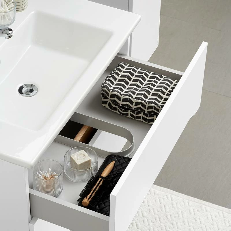 Salle De Bain Tiberio X - 4 éléments 15 Salle De Bain Tiberio X - 4 éléments – Image 13