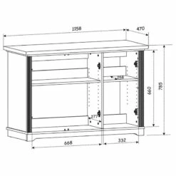 Meuble Double Vasque Jasmund 15 Meuble Double Vasque Jasmund -HOME24 Ventes 1000373883 230328 500 SKETCH DETAILS P000000001000373883 sketch