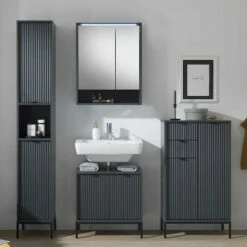 Salle De Bain Juvara I - 4 éléments