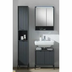 Salle De Bain Juvara II - 3 éléments