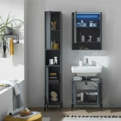 Salle De Bain Juvara II - 3 éléments -HOME24 Ventes 1000373900 230201 021 MOOD DETAILS P000000001000373900 mood