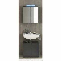 Salle De Bain Larado II - 2 éléments