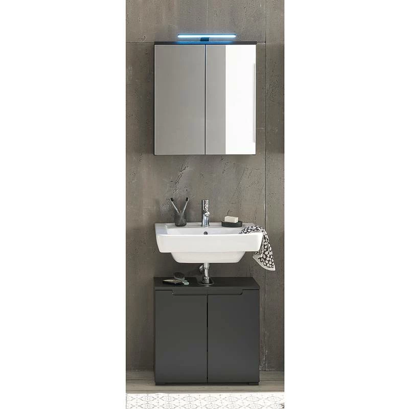 Salle De Bain Larado II - 2 éléments 3 Salle De Bain Larado II - 2 éléments