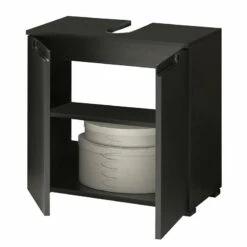 Salle De Bain Larado II - 2 éléments 22 Salle De Bain Larado II - 2 éléments -HOME24 Ventes 1000373914 230201 041 DETAILS P000000001000373914