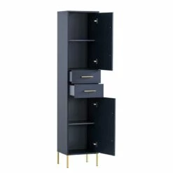 Colonne De Salle De Bain Kent - 41 Cm -HOME24 Ventes 1000376089 230703 030 DETAILS P000000001000376089