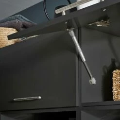 Armoire Laundreezy - 1 Abattant 28 Armoire Laundreezy - 1 Abattant -HOME24 Ventes 1000376687 230314 040 DETAILS P000000001000376687