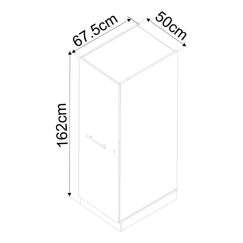 Armoire Laundreezy 9 Armoire Laundreezy – Image 7