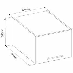 Armoire Laundreezy - 1 Porte 22 Armoire Laundreezy - 1 Porte -HOME24 Ventes 1000376693 230314 500 SKETCH DETAILS P000000001000376693 sketch