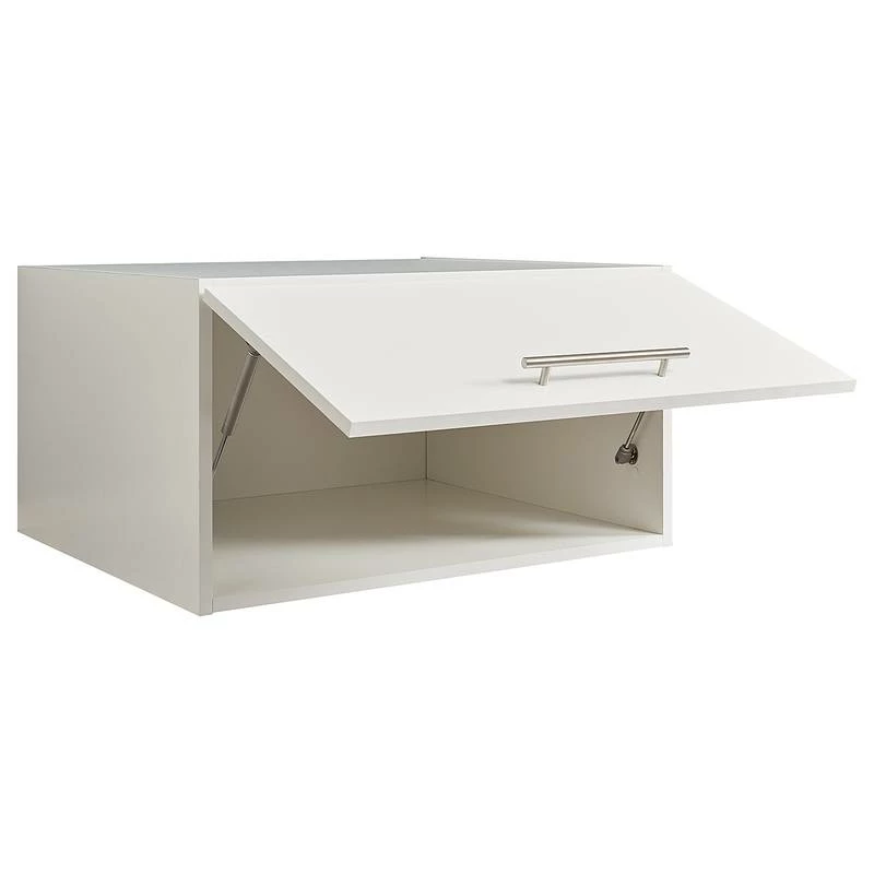 Armoire Laundreezy - 1 Abattant 6 Armoire Laundreezy - 1 Abattant – Image 4