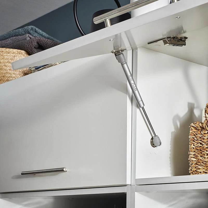 Armoire Laundreezy - 1 Abattant 8 Armoire Laundreezy - 1 Abattant – Image 6