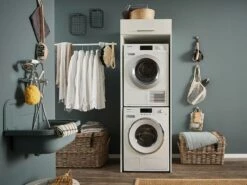 Armoire Pour Lave-linge Laundreezy A -HOME24 Ventes 1000376696 230314 020 MOOD DETAILS P000000001000376696 mood