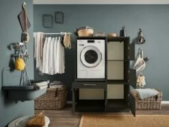 Armoire à Linge Laundreezy -HOME24 Ventes 1000376700 230314 021 MOOD DETAILS P000000001000376700 mood