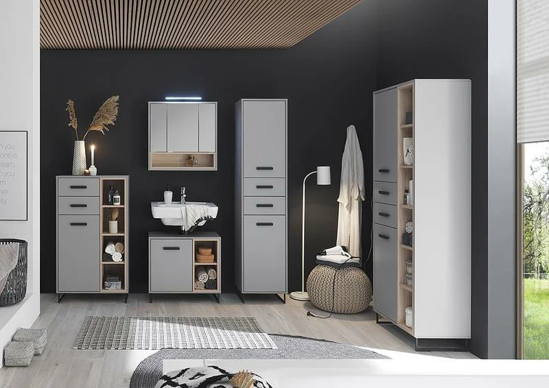 Armoire Midi Ariana 4 Armoire Midi Ariana – Image 2