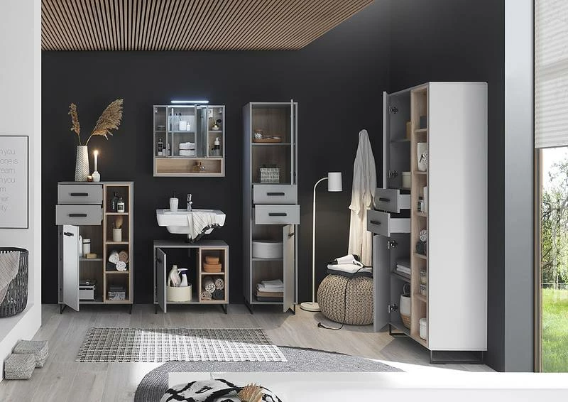 Armoire Midi Ariana 5 Armoire Midi Ariana – Image 3