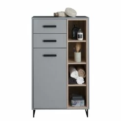 Armoire Midi Ariana 16 Armoire Midi Ariana -HOME24 Ventes 1000378176 230322 040 DETAILS P000000001000378176