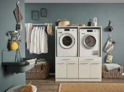 Armoire Pour Lave-linge Laundreezy B -HOME24 Ventes 1000379069 230314 020 MOOD DETAILS P000000001000379069 mood