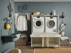 Armoire Pour Lave-linge Laundreezy B -HOME24 Ventes 1000379069 230314 021 MOOD DETAILS P000000001000379069 mood