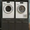 Armoire Pour Lave-linge Laundreezy B -HOME24 Ventes 1000379070 230314 011 MOOD IMAGE P000000001000379070 mood