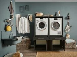 Armoire Pour Lave-linge Laundreezy B -HOME24 Ventes 1000379070 230314 021 MOOD DETAILS P000000001000379070 mood