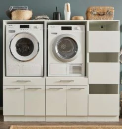 Buanderie Laundreezy Laundreezy B