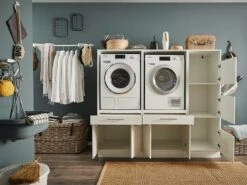 Buanderie Laundreezy Laundreezy B 24 Buanderie Laundreezy Laundreezy B -HOME24 Ventes 1000379083 230314 021 MOOD DETAILS P000000001000379083 mood