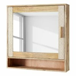 Salle De Bain YASS (3 éléments) 28 Salle De Bain YASS (3 éléments) -HOME24 Ventes 1000379615 230315 040 DETAILS P000000001000379615