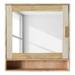 Salle De Bain YASS (3 éléments) 29 Salle De Bain YASS (3 éléments) -HOME24 Ventes 1000379615 230315 041 DETAILS P000000001000379615