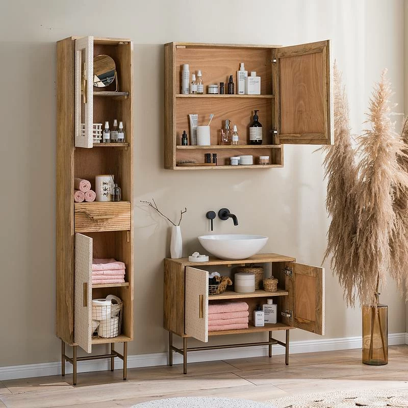 Salle De Bain YASS (3 éléments) 4 Salle De Bain YASS (3 éléments) – Image 2