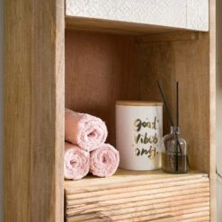 Salle De Bain YASS (3 éléments) 34 Salle De Bain YASS (3 éléments) -HOME24 Ventes 1000379615 230703 044 DETAILS P000000001000379615