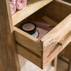 Salle De Bain YASS (3 éléments) 35 Salle De Bain YASS (3 éléments) -HOME24 Ventes 1000379615 230703 045 DETAILS P000000001000379615