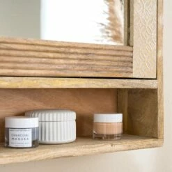 Salle De Bain YASS (3 éléments) 38 Salle De Bain YASS (3 éléments) -HOME24 Ventes 1000379615 230703 070 DETAILS P000000001000379615