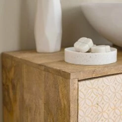 Salle De Bain YASS (3 éléments) 40 Salle De Bain YASS (3 éléments) -HOME24 Ventes 1000379615 230703 090 DETAILS P000000001000379615