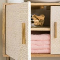 Salle De Bain YASS (3 éléments) 41 Salle De Bain YASS (3 éléments) -HOME24 Ventes 1000379615 230703 100 DETAILS P000000001000379615